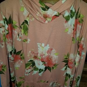 Lularoe Amber hoodie